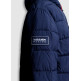 PLUMIFERO ACOLCHADO HOMBRE PEPE JEANS COLECCIÓN RED BULL RACING