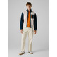 CAZADORA HOMBRE  PEPE JEANS COLOUR BLOCK FLEECE