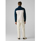 CAZADORA HOMBRE  PEPE JEANS COLOUR BLOCK FLEECE