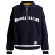 CAZADORA HOMBRE  PEPE JEANS HALF ZIP FLEECE