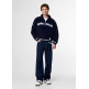 CAZADORA HOMBRE  PEPE JEANS HALF ZIP FLEECE