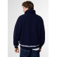 CAZADORA HOMBRE  PEPE JEANS HALF ZIP FLEECE
