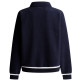 CAZADORA HOMBRE  PEPE JEANS HALF ZIP FLEECE