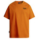 CAMISETA HOMBRE  PEPE JEANS REFLECT LOGO TEE