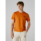 CAMISETA HOMBRE  PEPE JEANS REFLECT LOGO TEE
