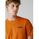 CAMISETA HOMBRE  PEPE JEANS REFLECT LOGO TEE