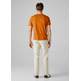 CAMISETA HOMBRE  PEPE JEANS REFLECT LOGO TEE