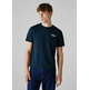CAMISETA HOMBRE  PEPE JEANS REFLECT LOGO TEE