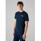 CAMISETA HOMBRE  PEPE JEANS REFLECT LOGO TEE