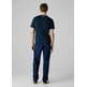 CAMISETA HOMBRE  PEPE JEANS REFLECT LOGO TEE