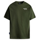 CAMISETA HOMBRE  PEPE JEANS REFLECT LOGO TEE