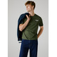 CAMISETA HOMBRE  PEPE JEANS REFLECT LOGO TEE