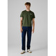 CAMISETA HOMBRE  PEPE JEANS REFLECT LOGO TEE