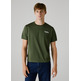 CAMISETA HOMBRE  PEPE JEANS REFLECT LOGO TEE