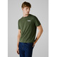 CAMISETA HOMBRE  PEPE JEANS REFLECT LOGO TEE