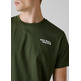 CAMISETA HOMBRE  PEPE JEANS REFLECT LOGO TEE