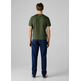 CAMISETA HOMBRE  PEPE JEANS REFLECT LOGO TEE