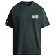 CAMISETA HOMBRE  PEPE JEANS RBR TEAM GRAPHIC TEE