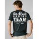CAMISETA HOMBRE  PEPE JEANS RBR TEAM GRAPHIC TEE