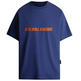 CAMISETA HOMBRE  PEPE JEANS EXTENDED GRAPHIC TEE