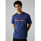 CAMISETA HOMBRE  PEPE JEANS EXTENDED GRAPHIC TEE