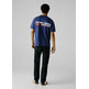 CAMISETA HOMBRE  PEPE JEANS EXTENDED GRAPHIC TEE