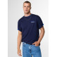 CAMISETA ESTAMPADO COCHE HOMBRE PEPE JEANS COLECCIÓN RED BULL RACING