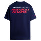 CAMISETA ESPALDA ESTAMPADA HOMBRE PEPE JEANS COLECCIÓN RED BULL RACING