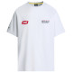 CAMISETA ESPALDA ESTAMPADA HOMBRE PEPE JEANS COLECCIÓN RED BULL RACING