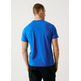 CAMISETA HOMBRE PEPE JEANS COLECCION RED BULL LOGO ESTAMPADO