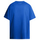 CAMISETA HOMBRE PEPE JEANS COLECCION RED BULL LOGO ESTAMPADO