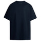 CAMISETA HOMBRE PEPE JEANS COLECCION RED BULL LOGO ESTAMPADO