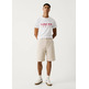 CAMISETA HOMBRE PEPE JEANS COLECCION RED BULL LOGO ESTAMPADO