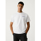 CAMISETA HOMBRE PEPE JEANS ABSTRACT RELIEF TEE