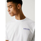 CAMISETA HOMBRE PEPE JEANS ABSTRACT RELIEF TEE