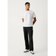 CAMISETA HOMBRE PEPE JEANS ABSTRACT RELIEF TEE