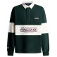 POLO RUGBY MANGA LARGA HOMBRE PEPE JEANS COLECCIÓN RED BULL RACING