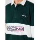 POLO RUGBY MANGA LARGA HOMBRE PEPE JEANS COLECCIÓN RED BULL RACING