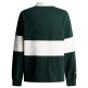 POLO RUGBY MANGA LARGA HOMBRE PEPE JEANS COLECCIÓN RED BULL RACING