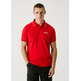 POLO PIQUÉ HOMBRE PEPE JEANS COLECCION RED BULL LOGO ESTAMPADO