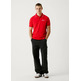 POLO PIQUÉ HOMBRE PEPE JEANS COLECCION RED BULL LOGO ESTAMPADO