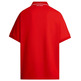 POLO PIQUÉ HOMBRE PEPE JEANS COLECCION RED BULL LOGO ESTAMPADO