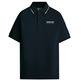 POLO PIQUÉ HOMBRE PEPE JEANS COLECCION RED BULL LOGO ESTAMPADO