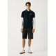 POLO PIQUÉ HOMBRE PEPE JEANS COLECCION RED BULL LOGO ESTAMPADO