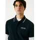 POLO PIQUÉ HOMBRE PEPE JEANS COLECCION RED BULL LOGO ESTAMPADO