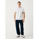 POLO PIQUÉ HOMBRE PEPE JEANS COLECCION RED BULL LOGO ESTAMPADO