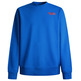 SUDADERA HOMBRE PEPE JEANS COLECCION RED BULL