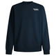 SUDADERA HOMBRE PEPE JEANS REFLECT LOGO CREW