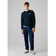 SUDADERA HOMBRE PEPE JEANS REFLECT LOGO CREW
