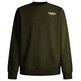 SUDADERA HOMBRE PEPE JEANS REFLECT LOGO CREW